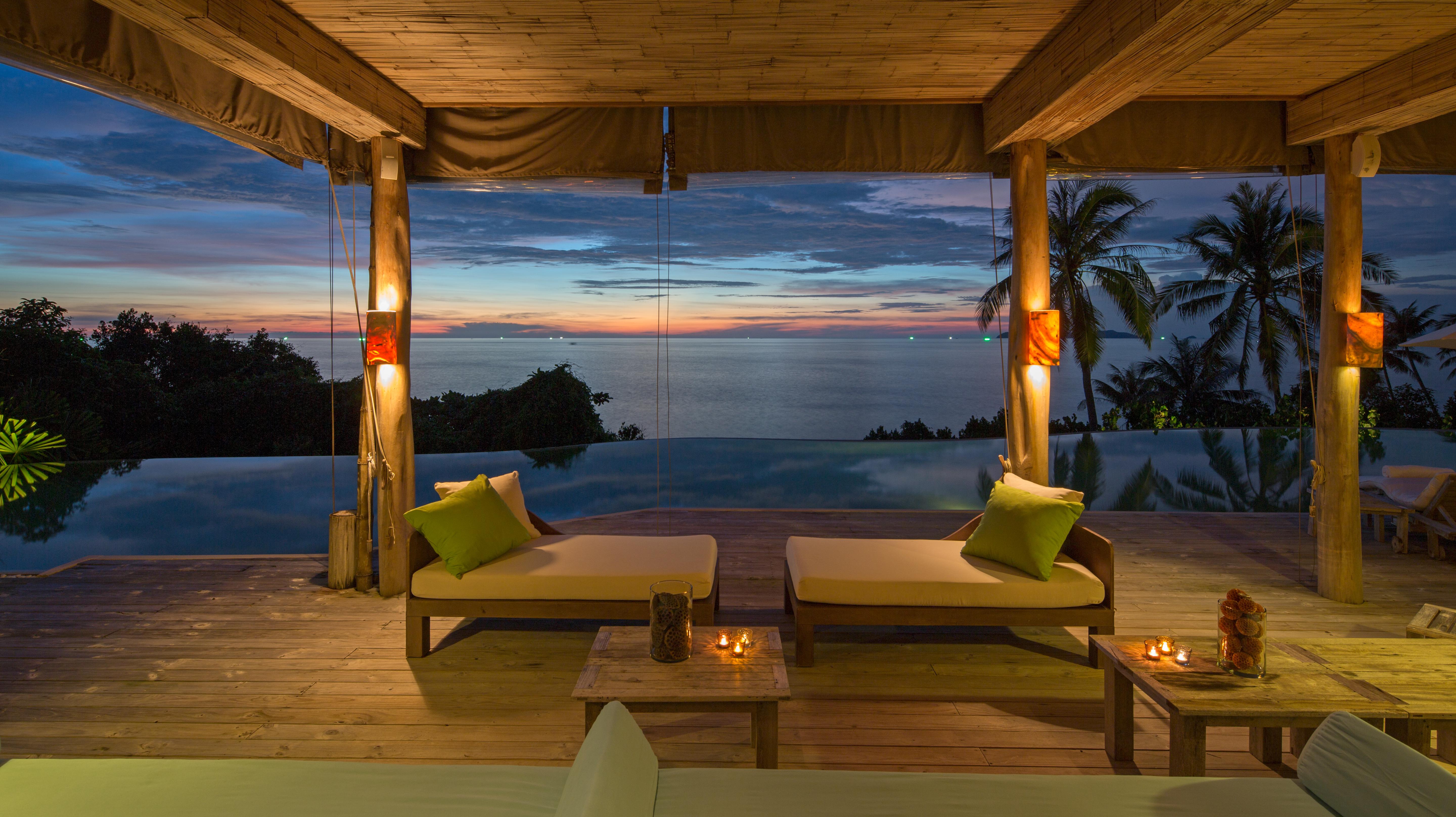 Soneva Kiri Hotel Ko Kut Exterior photo